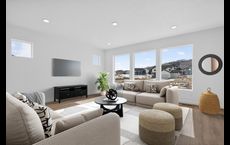 Brixton Park: Saratoga Springs, Utah - David Weekley Homes