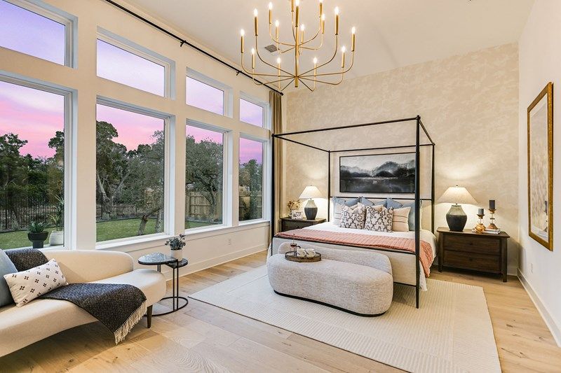 The Delgado - Owner's Retreat