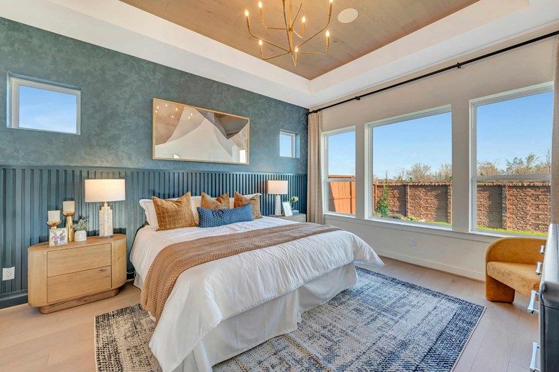 The Begonia - Owner's Retreat