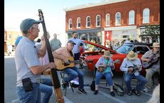 Heritage Green – The Classic Collection: Columbia, Tennessee - David Weekley Homes