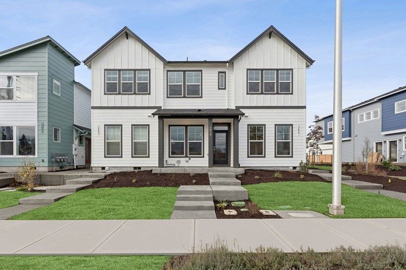 Reed's Crossing - The Bridges Series