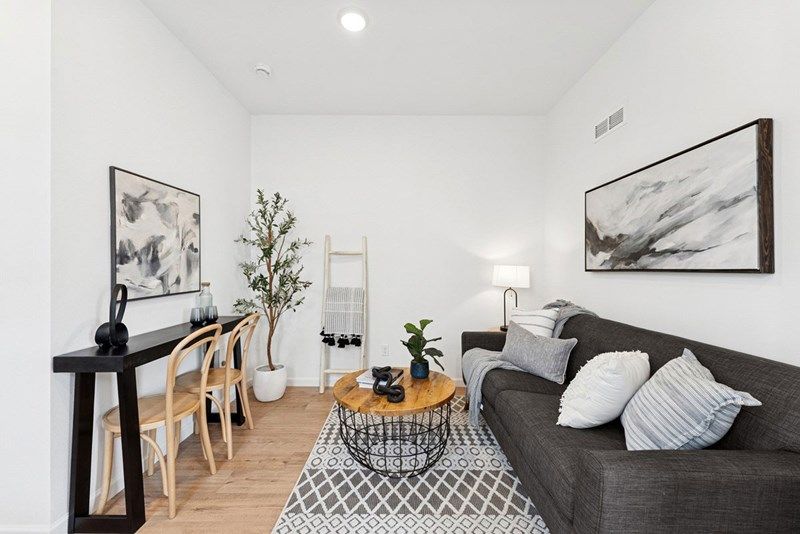 Reed's Crossing - The Bridges Series