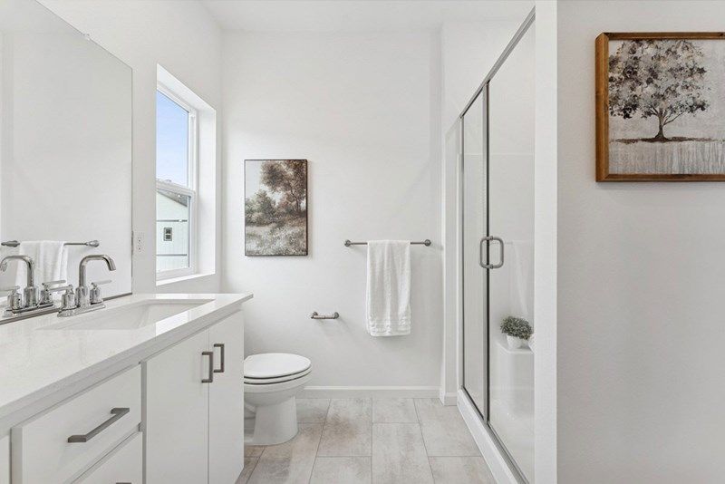 Reed's Crossing - The Bridges Series