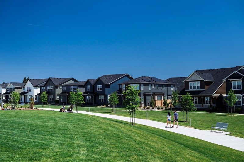 Reed's Crossing - The Bridges Series