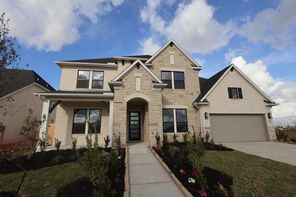 2114 Ashlar Stone Court (Glenmeade)