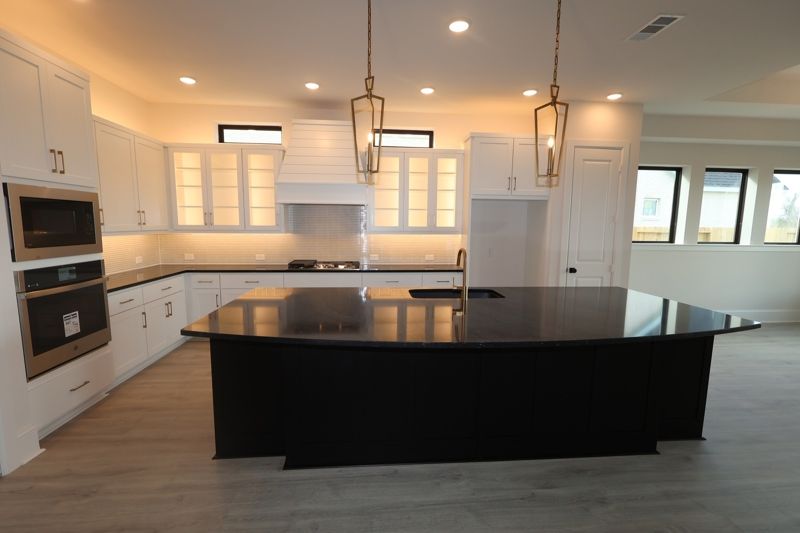 Sienna 65' Homesites por David Weekley Homes en Houston Texas