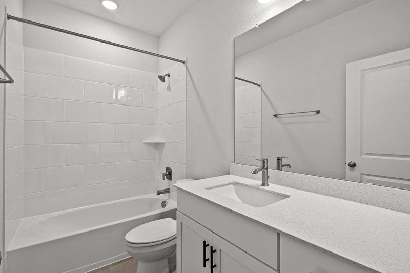 The Foxman - Bath
