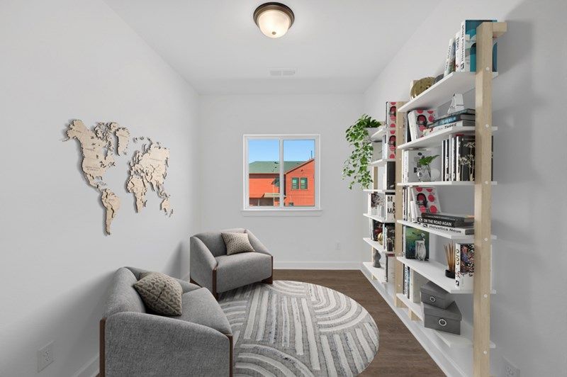 The Enterprise - Study