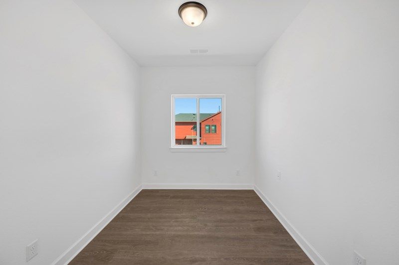 The Enterprise - Study