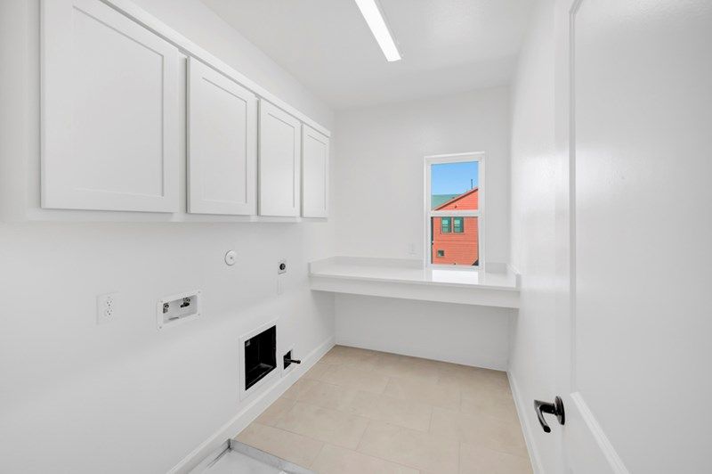 The Enterprise - Utility