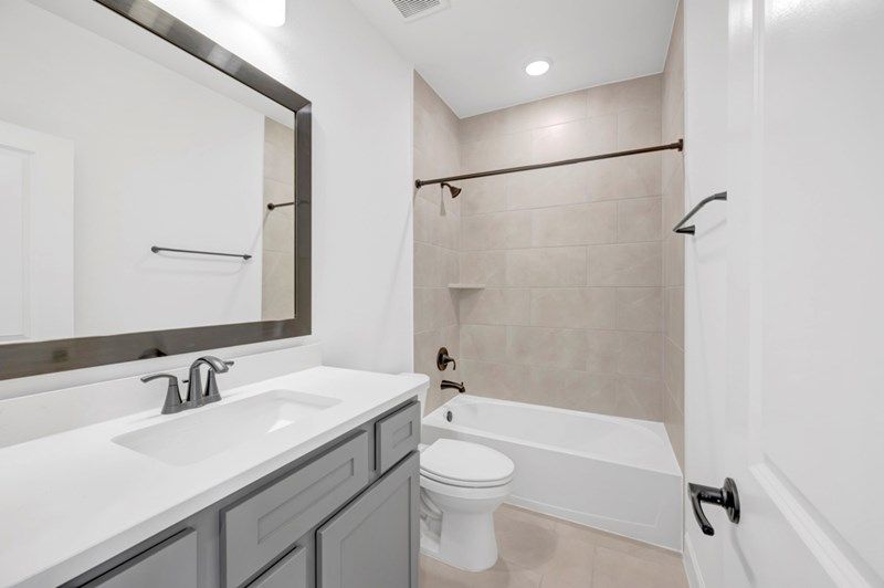 The Enterprise - Bath