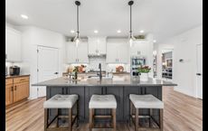 River Terrace Crossing: Tigard, Oregon - David Weekley Homes
