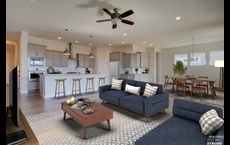 Marilyn Woods - The Signature Collection: Noblesville, Indiana - David Weekley Homes