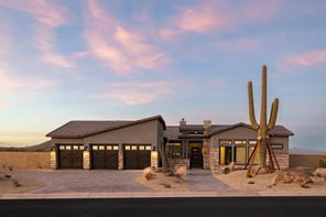 12838 E Ironwood Dr (Carefree)