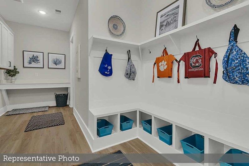 The Brisgeside - Family Foyer