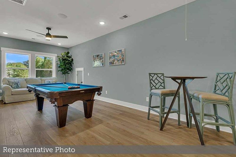 The Bridgeside - Retreat
