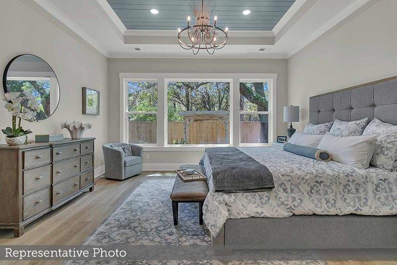 The Bridgeside - Owner's Retreat