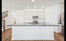 Easton Park - Nelson Village - Jewel Series: Austin, Texas - David Weekley Homes