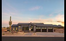 Preserve Ranch: Scottsdale, Arizona - David Weekley Homes