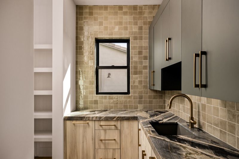 Owner's Bath