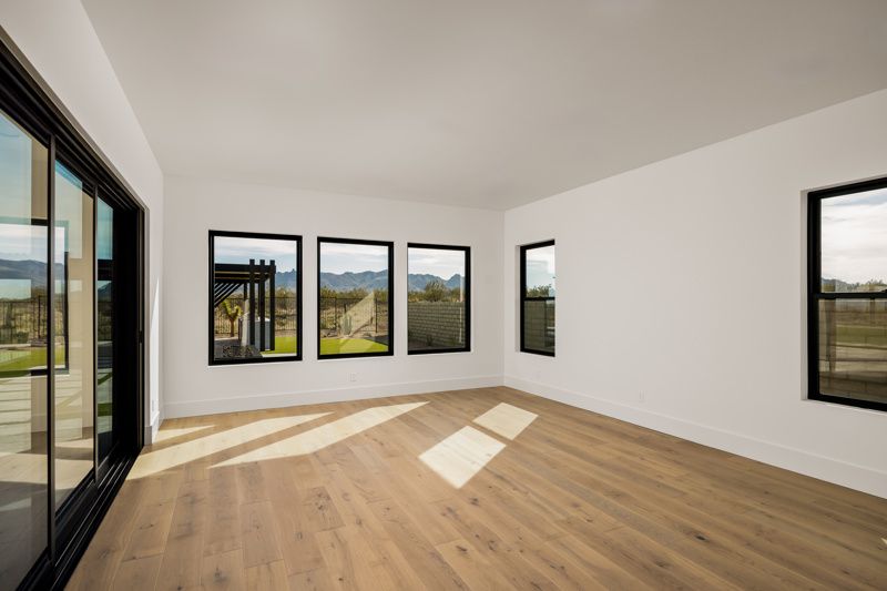 Sunroom