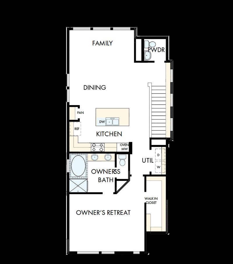 2nd Floor