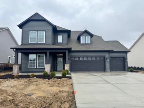 12045 Gray Ghost Way (Sandborn)