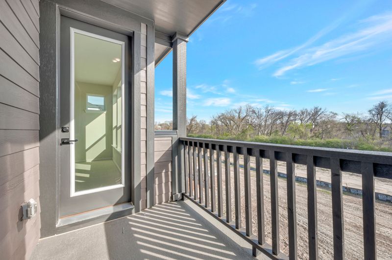 Porch