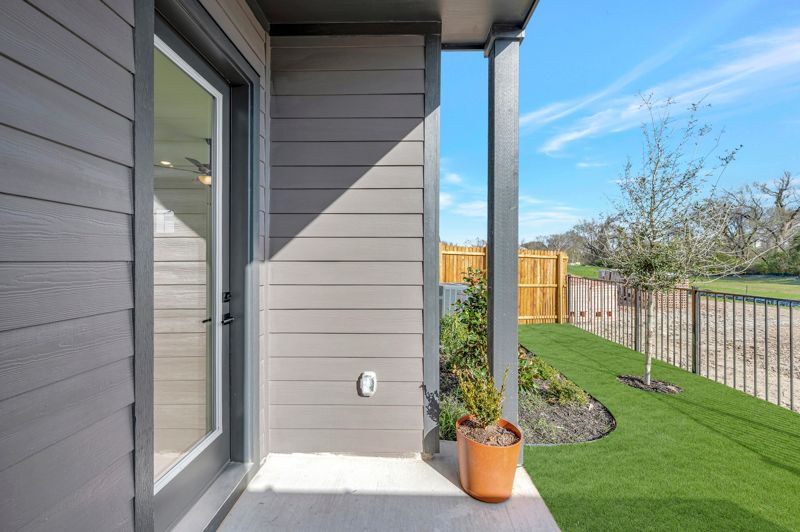 Porch