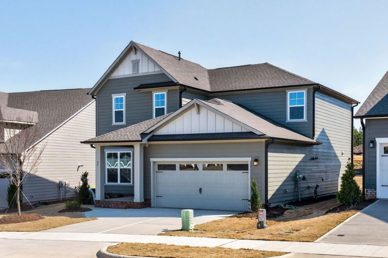 57 Cozy Haven (Jasper)