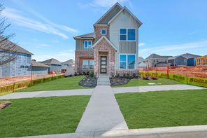 4733 Vizsla Lane (Forney)