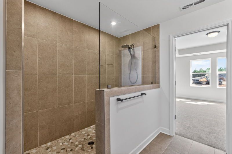 Owner's Bath