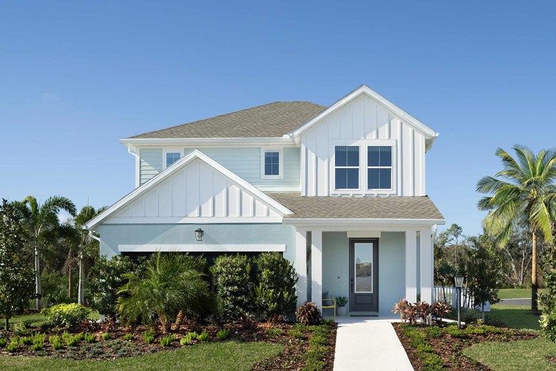 10620 Crescent Creek Crossing. Parrish, FL 34219