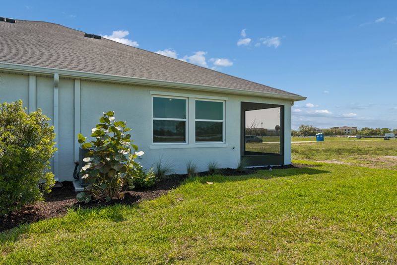 Exterior Rear