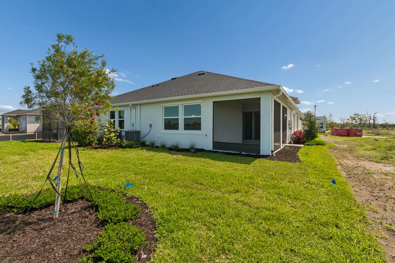 Exterior Rear