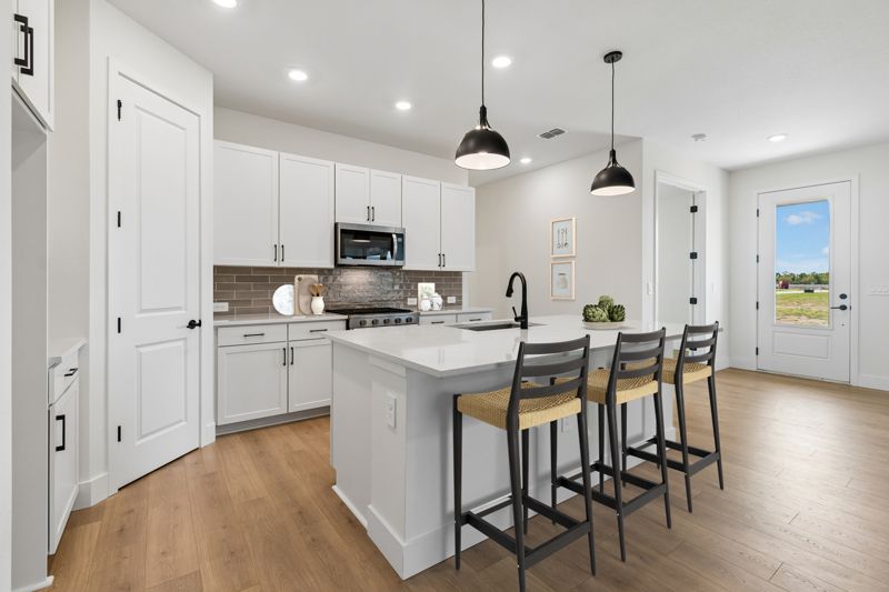 Gracewater at Sarasota por David Weekley Homes en Sarasota-Bradenton Florida