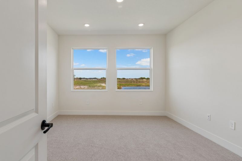 Owner's Retreat