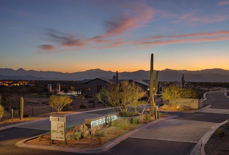 Preserve Ranch