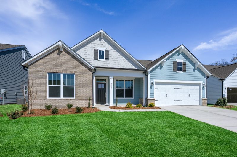 3300 Charolais Lane (Perkins)