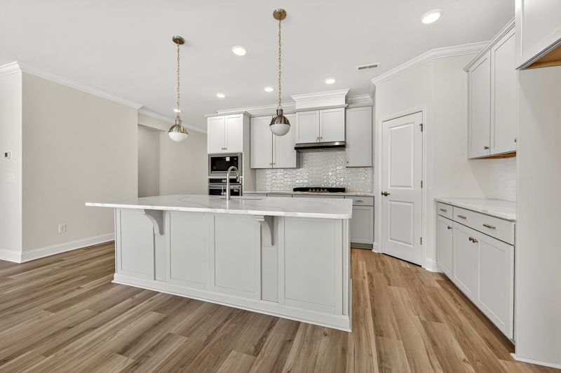 Encore at Harmony por David Weekley Homes en Charlotte North Carolina