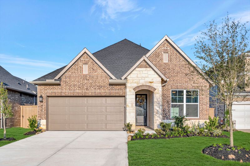 450 Silver Moon Way (Conroe)