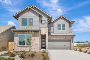 1926 El Pino Street (Mesquite)