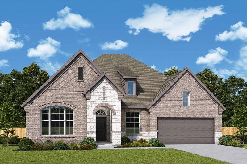 The Grayden - E Exterior