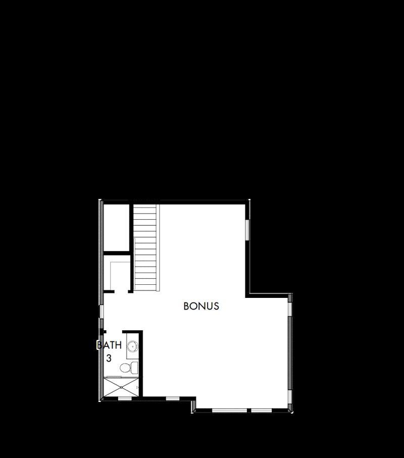 3rd Floor