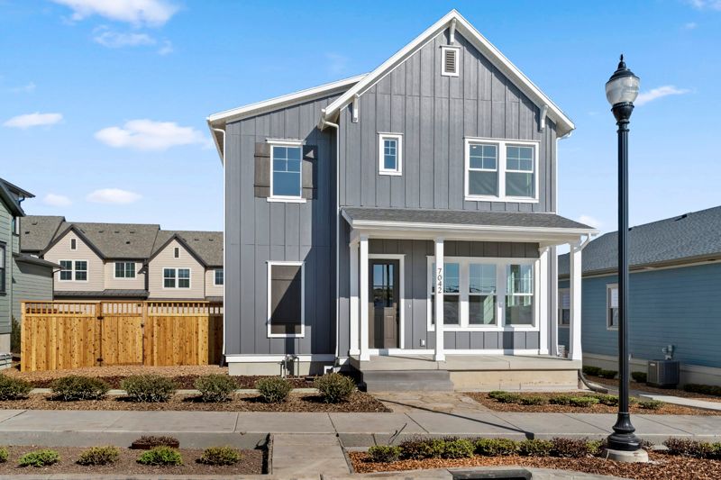 7042 W. Terraine Road (Inglenook)