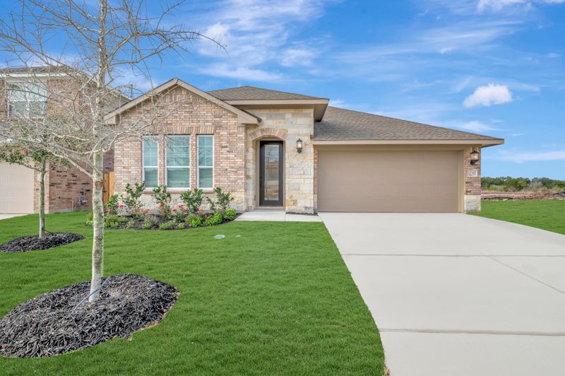 12317 Horowitz (Bluebonnet)