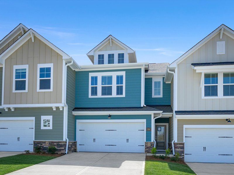 214 Quartz Hill Way (Thornhurst)