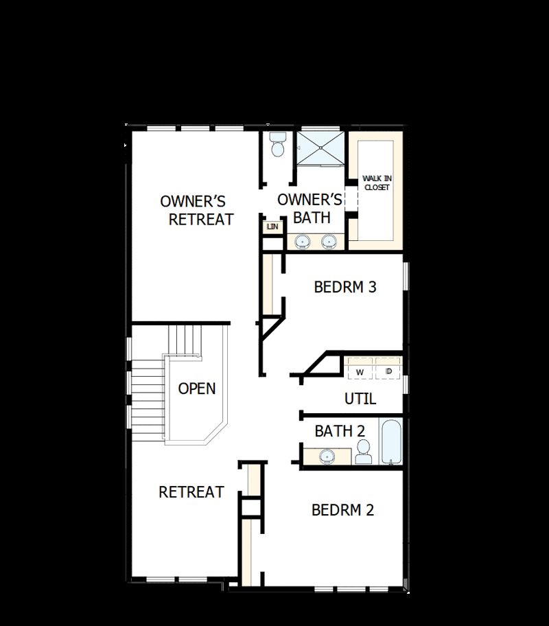 2nd Floor