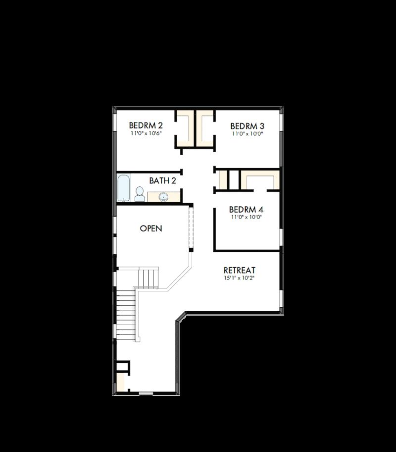 2nd Floor
