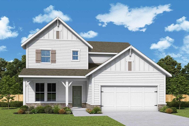 5404 Napa Valley Drive. Smyrna, TN 37167